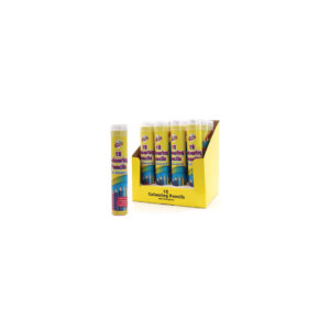 Artbox Colouring pencils 12 stk