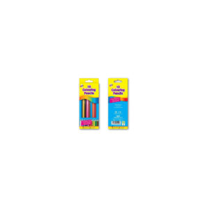 Artbox Colouring pencils 10 stk