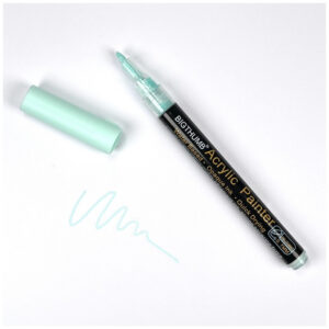 11 Acryl tush 0,7-1mm Mint