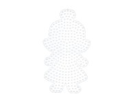 00V 381330 Hama Stiftplade midi Dukke 330