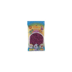 Hama midi blomme 207-82 - 1000 stk