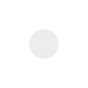 Hama mini stiftplade rund