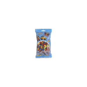 Hama maxi perler 500stk mix 69 8473
