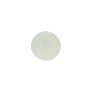 Hama BIO midi stiftplade rund Ø8,5cm 222-00