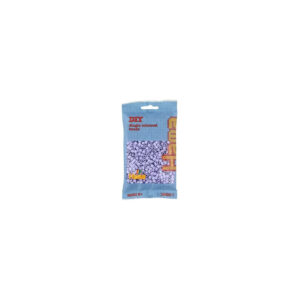 Hama midi lys lavendel 207-106 - 1000 stk
