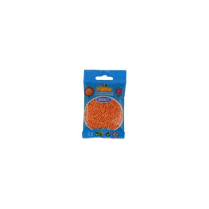 Hama mini lys abrikos 501-105