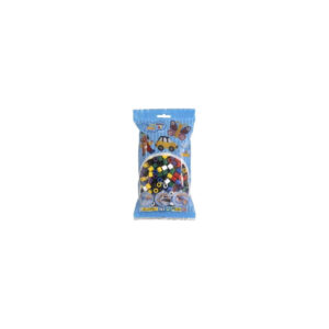 Hama maxi perler 500stk mix 00 8470