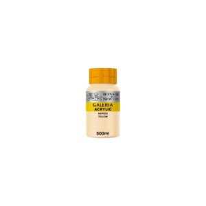 GALERIA Naples Yellow 422 500 ml