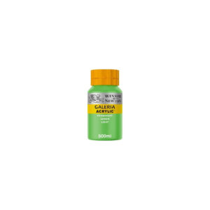 GALERIA Permanent Green light 483 500 ml