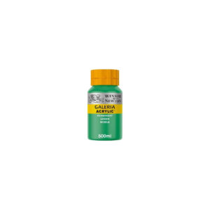 GALERIA Permanent Green middle 484 500 ml
