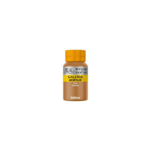 GALERIA Raw Sienna 552 500 ml