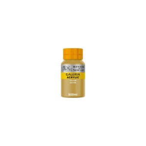 GALERIA Yellow Ochre 744 500 ml