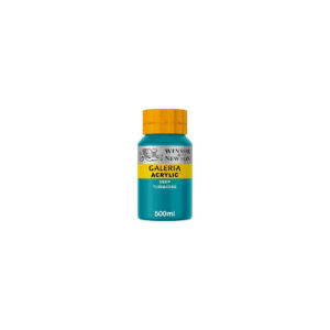 GALERIA Deep Turquoise 232 500 ml