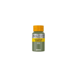 GALERIA Olive Green 447 500 ml