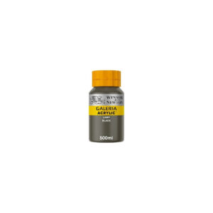 GALERIA Lamp Black 337 500 ml