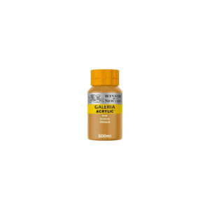 GALERIA Raw Sienna Opaque 553 500 ml