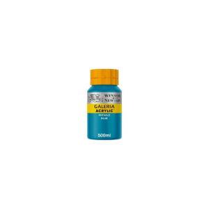 GALERIA Phthalo Blue 516 500 ml