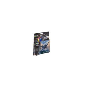 Model set F4U-4 corsair