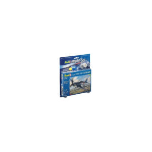 PL Model Set Vought F4U-1D CORSAIR