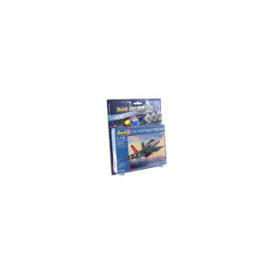 Model set F/A-18E Super Hornet