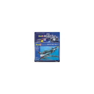 Model set Supermarine spitfire MkV