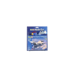 PL Model Set Eurofighter Typhoon 64282