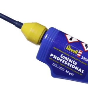 03 contacta professional 25g Revell
