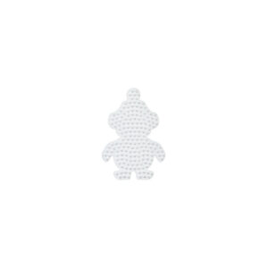Hama midi Pingvin lille 325