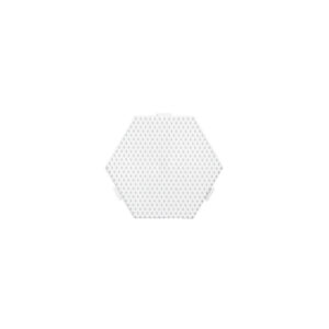 Hama midi sekskantet medium samle 329