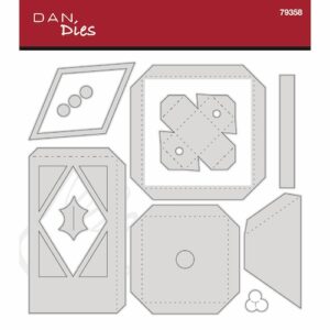 79358 Dan Dies Lanterne - stor