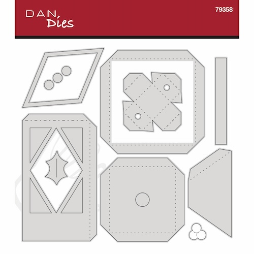 79358 Dan Dies Lanterne - stor