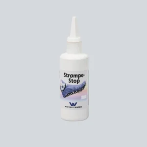 Strømpe-stop, hvid, 100 ml/1 fl,