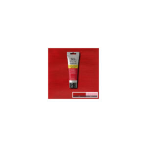 cadmium red hue 095