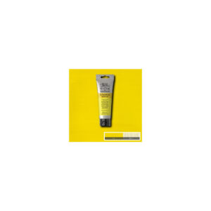 cadmium yellow pale hue 114