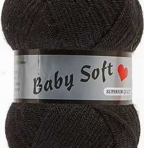 Lammy Baby Soft 50g fv. 001