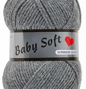 Lammy Baby Soft 50g fv. 002
