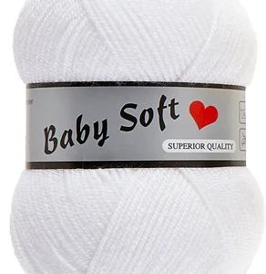 Lammy Baby Soft 50g fv. 005