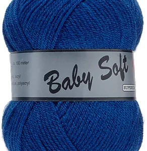 Lammy Baby Soft 50g fv. 039