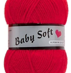 Lammy Baby Soft fv. 043