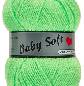 Lammy Baby Soft 50g fv. 070