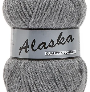 Lammy Garn Alaska 50g fv. 003