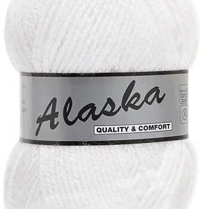 Lammy Garn Alaska 50g fv. 005
