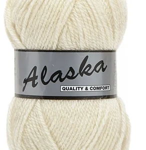 Lammy Garn alaska 50g f. 016