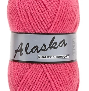 Lammy Garn Alaska 50g fv. 020