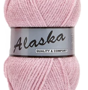 Lammy Garn Alaska 50g fv. 035