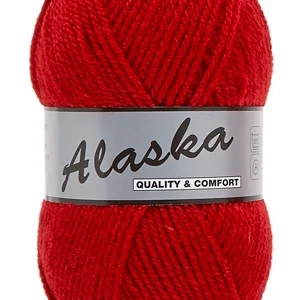 Lammy Garn Alaska 50g fv. 042