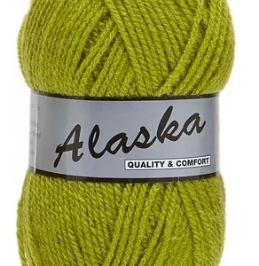 Lammy Garn Alaska 50g fv. 045