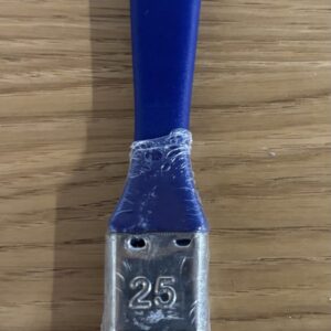 Pensel 25mm