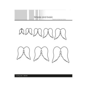 SBD344  Simple and basic