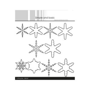 SBD347 Simple and basic